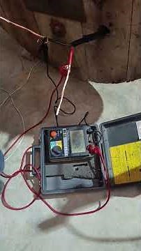 How to Conduct an IR Test Using a Megger Practically