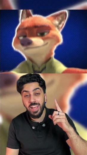 Hidden Details in Zootopia 2 Part 6