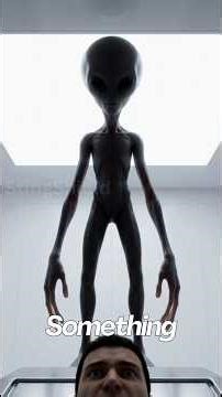 What Really Happens During An Alien Abduction 😨 #shorts #facts #alien