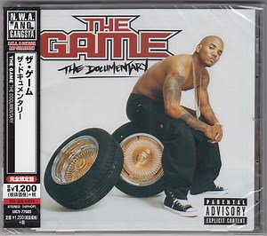 The Game - The Documentary