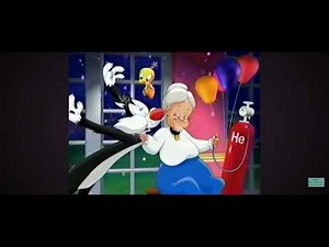 Mil-Looney-Um 2000 Promo