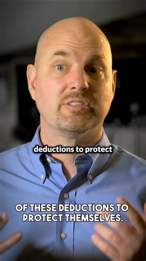 52K views · 804 reactions |  The Tax Deduction Rebellion: The IRS...
