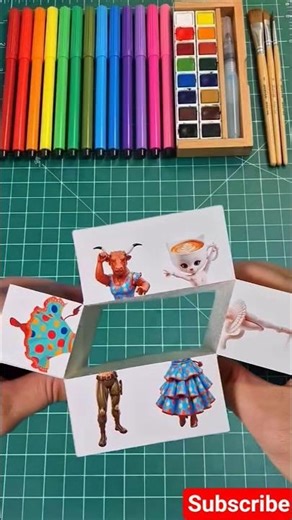 paper art emoji part17 #paper #art #emoji