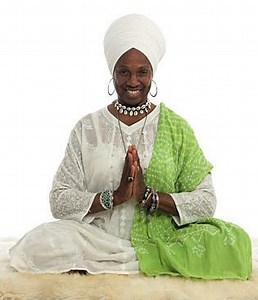 Krishna Kaur Khalsa - Alchetron, The Free Social Encyclopedia