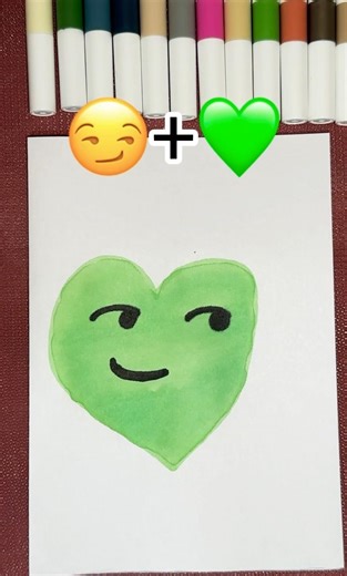 Satisfying art😏💚 #disney #christmas #disneyland #mickeymouse #drawing #beekeenkidsart #art #hobby