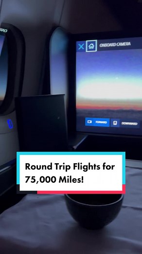 Fly in style for less with ANA Mileage Club! ✈️ Which dream destination would you choose for as little as 75,000 miles round-trip? 😍🌎 Share in the comments and let's make it happen! 🙌🏼 #ANAMileageClub #luxurytravel #travelgoals