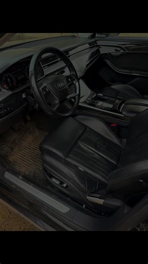 Complete Audi Interior Detailing Tips