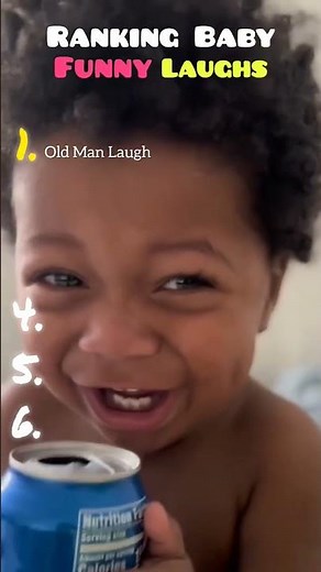 This Baby Loses It Over Tearing Paper #BabyLaughs #PureJoy