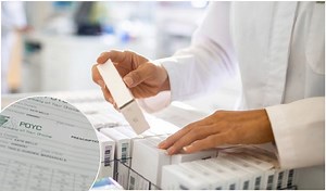 Patients with common conditions can apply for Yellow Card through their family doctor