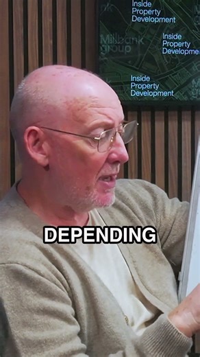 Land Planning & Property Development Triangle