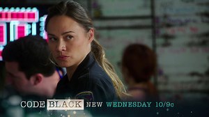 15K views · 992 reactions | On the next Code Black, the team considers performing an emergency hysterectomy on a young girl experiencing complications after giving birth. Don't miss this high-stakes episode tomorrow at 10/9c! | Code Black on CBS | Facebook