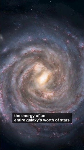 💥 Supernova – The Most Powerful Explosion in the Universe