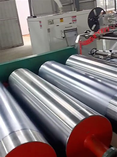 Plastic Extrusion Process and Control Systems