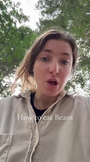 Beans 101: Best Ways to Eat Beans for Gut Health