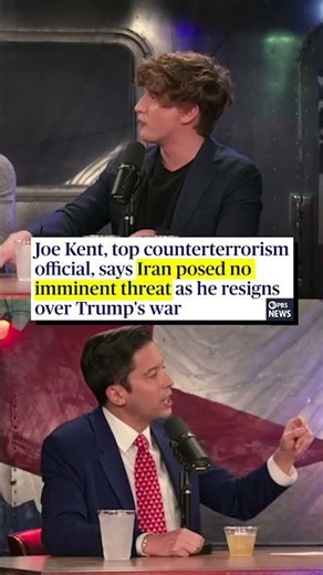 Been looking back at my debates with MAGA when the war started… didn’t age well for them.