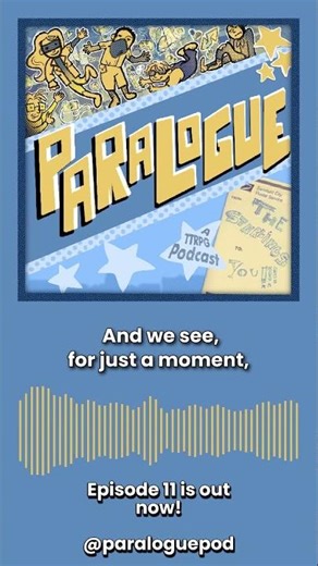 Starlings Clip - Black Hole