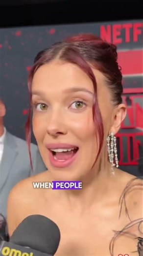 Millie Bobby Brown Hints That Stranger Things’ Hidden Script Will Air on January 7
