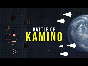 How the Rebels won the Battle of Kamino | Star Wars Battle Breakdown