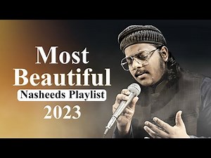 Most Beautiful 13 Nasheeds Playlist 2023 || Mazharul Islam
