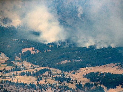 Study: Climate Change Responsible For Record-Breaking Heat Wave