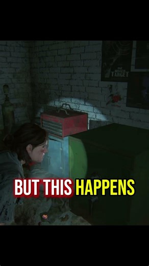 This Safe Was a Trap… 😱 | TLOU2