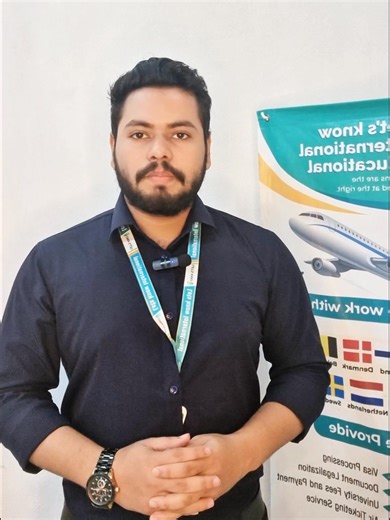 🎓 STUDY AT UNIVERSITY OF CYBERJAYA (UoC), MALAYSIA 🇲🇾 🌟 Now Shining on the World Stage! 🌍 World University Ranking: #951–1000 University of Cyberjaya (UoC) ভবিষ্যৎ-ready graduates তৈরি করে hands-on learning ও people-first education এর মাধ্যমে। 🌈 Why Choose University of Cyberjaya (UoC)? ⭐ 20 Years of Academic Excellence 🎯 Industry-aligned & career-focused programmes 🧬 Strong focus on Health Sciences, Business, Technology & Creative Fields 🏙️ Located in Cyberjaya – Malaysia’s Silicon Val