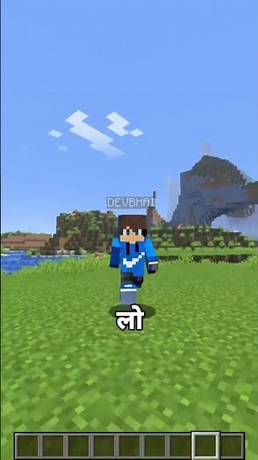How to Build a Horse Speed Test Machine in Minecraft