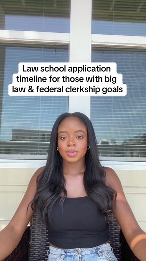 Law School Coach on TikTok