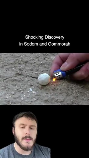 More Evidence that the #bible is true! #God #Jesus #faith #archeology #christianreels | Casby Bartley