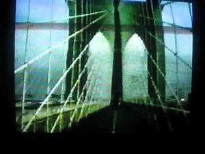 WNEO/WEAO PBS 45/49 Sign Off Summer 2000