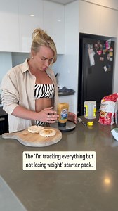 22K views · 231 reactions | “I’m in a deficit, but I’m not losing...