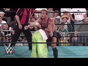Rob Van Dam vs. Sabu: Wrestlepalooza 1998 on WWE Network