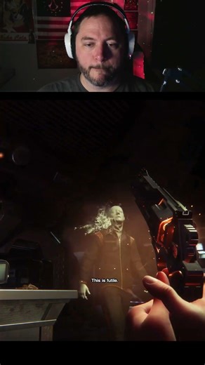 Served him a 5-course meal with a duck face for dessert.