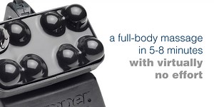 Thumper Massager - Maxi Pro