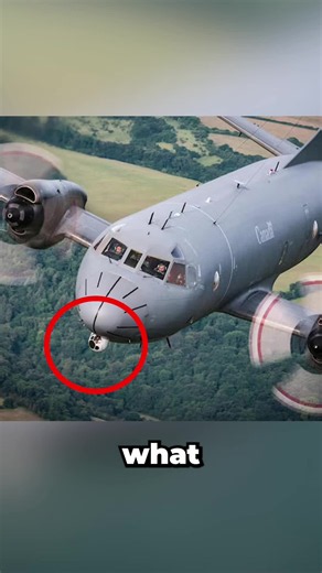 What Is This R2D2 Thing Watching You? Aviation R2D2 Explained