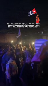 Free West Papua | West Papua TV