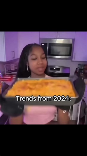 Trends Launching in 2024