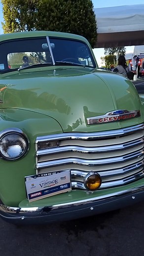 1952 Chevrolet Pickup, 💯 | Hobby Autos Clásicos