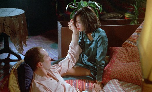 Cinq et la peau (1982) | ČSFD.cz