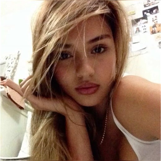 forced desired face subliminal (1X powerful) #subliminal #forcedsublimnial #glowup