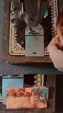 How to Sew Button Loops | Easy Sewing Tutorial for Beginners" #sewing #sewingtips