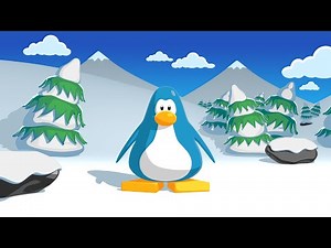 Club Penguin Dance (Animation Jam)