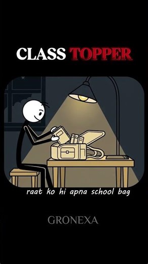 4 Tips to Become a Topper #trending