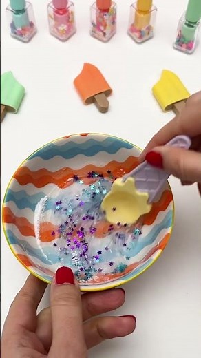 GLUE + AIR FRESHENER = SLIME?! 😱😳💦🪻How to Make Slime WITHOUT Borax Activator at Home 03