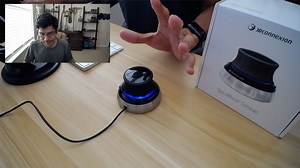 Layer by Layer – SpaceMouse First Look @3dconnexion