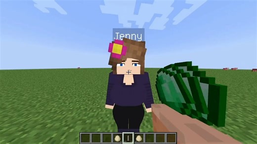 【我的世界珍妮模组】~~~超棒最后人气经典煌游----懂的都懂哦~~保姆级教程！！！！！！！