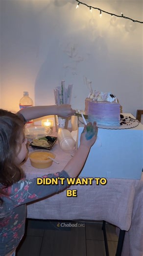 1.8K views · 49 reactions |  Are You Celebrating Your Jewish Birthday Correctly? They say your Jewish birthday is like your personal Rosh Hashanah. Here's how to celebrate! | Chabad.org | Facebook