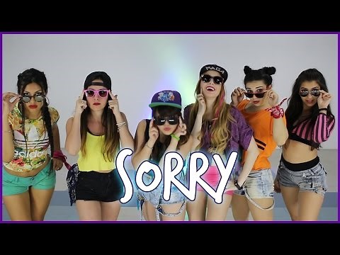 SORRY - Justin Bieber | Dance Cover - Coreografía