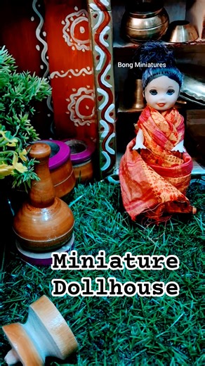 🏡🍱🍽🌻 Miniature Lunchbox #dollhousekitchen #miniaturecooking #trending #viral #tiffinrecipe #ytshorts