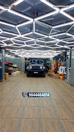 RS PRO • BANGALORE Precision. Performance. Perfection. From premium sunfilms to advanced car care, detailing, interior upgrades and complete protection solutions — we bring international-grade standards to every drive. At RS PRO, every vehicle is treated like a project of pride. Sharper finish, cleaner lines, long-lasting protection and a flawless premium look — that’s the RS PRO signature. Drive in for quality. Drive out with confidence. #RSProBangalore #RSProIndia #CarCareBangalore #CarDetaili
